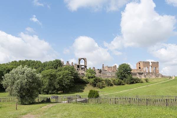 Via Appia Antica - Appian Way 3