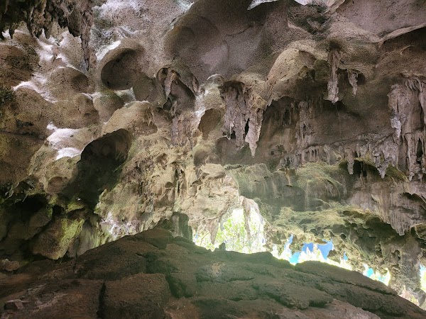 The Three Eyes National Park 2