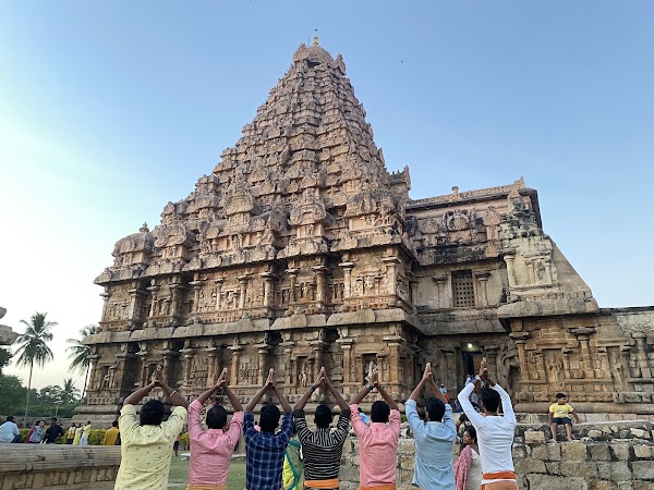 India 21