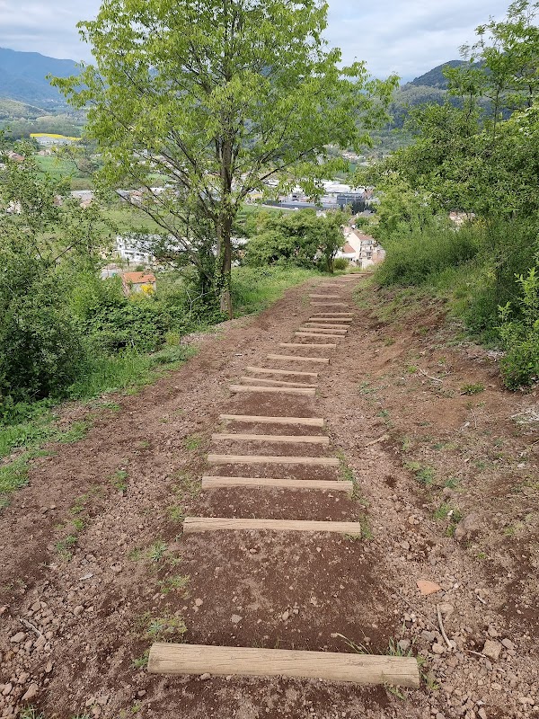 Volcà del Montsacopa 5