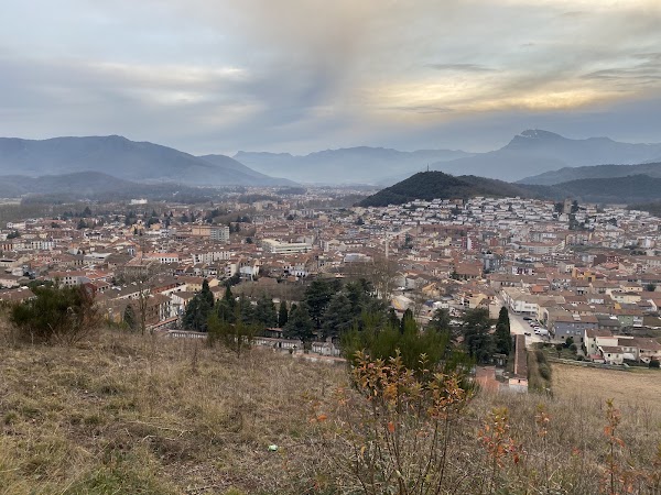 Volcà del Montsacopa 4