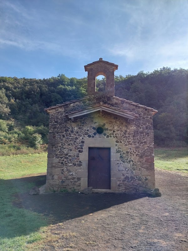 Volcà del Montsacopa 2