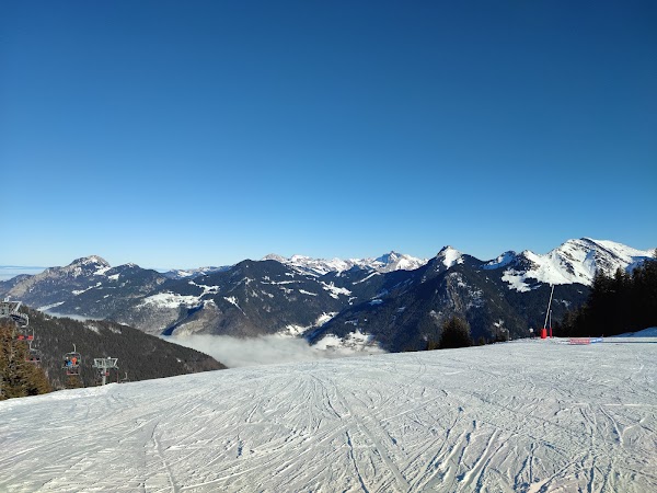 Roc d'Enfer 1