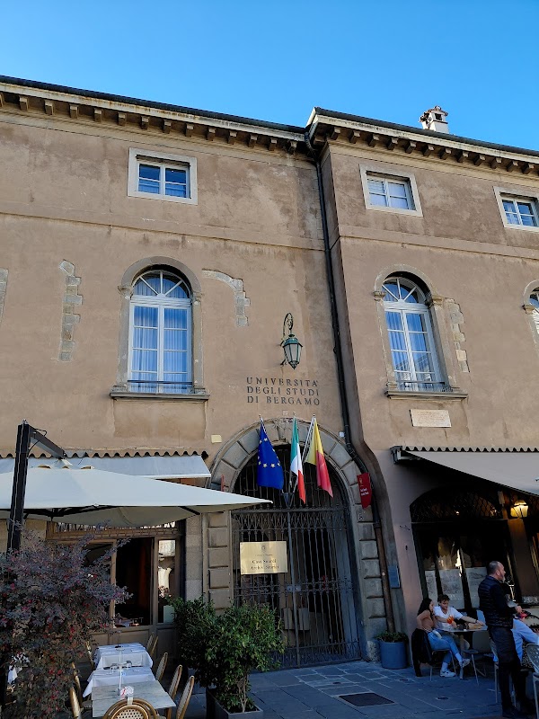 Bergamo Città Alta 5