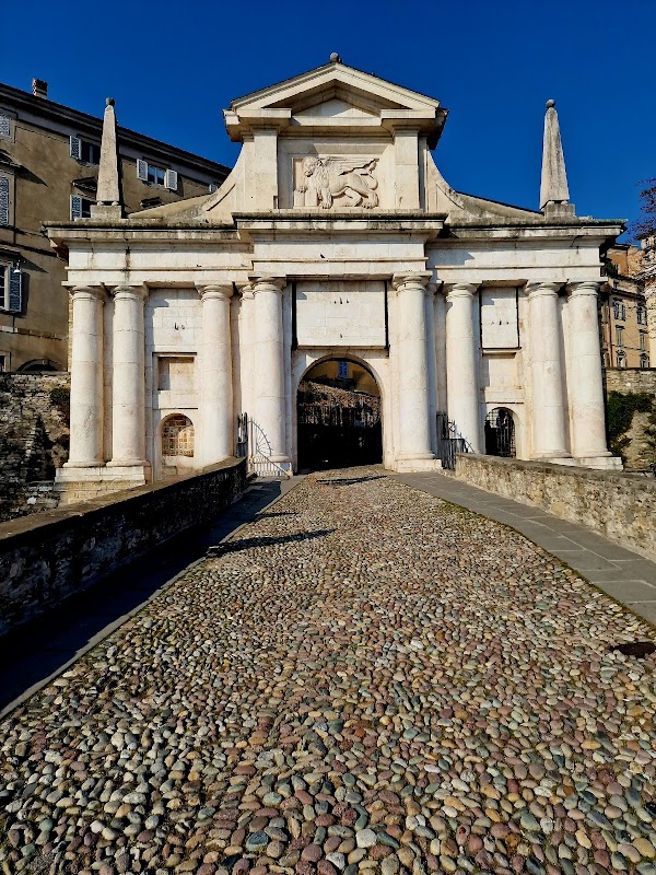 Bergamo Città Alta 4