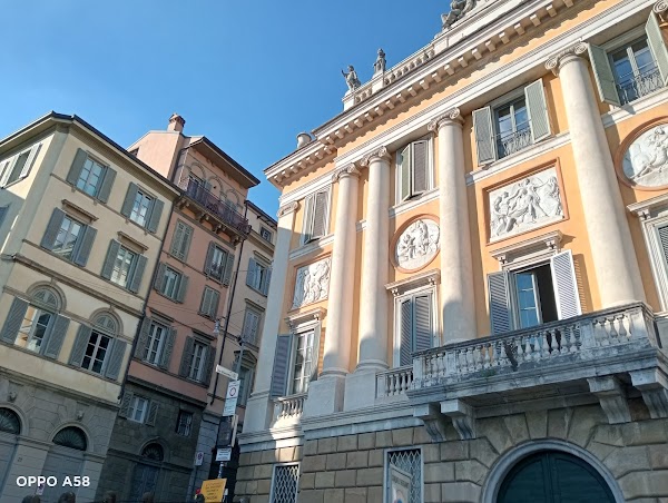 Bergamo Città Alta 3