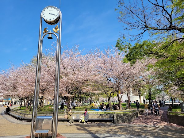 Reisen Park 4