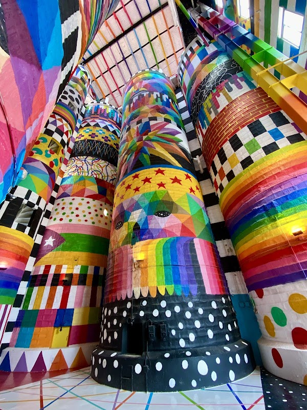Silos Villanueva de Los Infantes