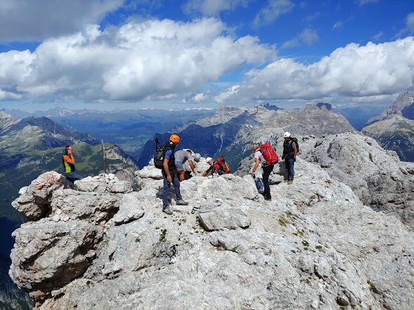 Cristallino di Misurina