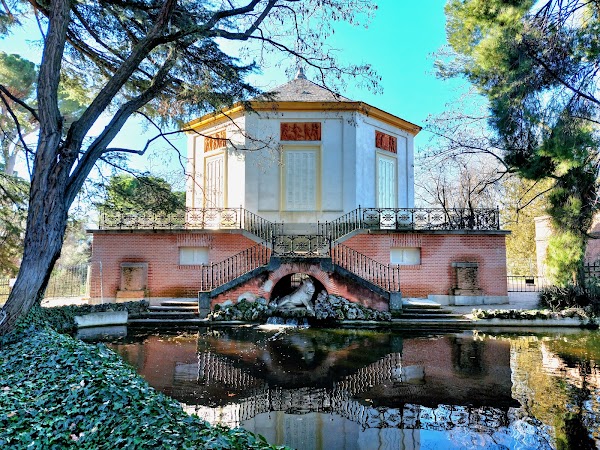 Casino de Baile