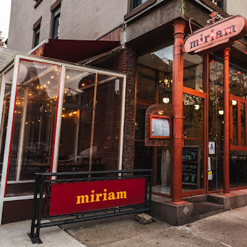 Miriam Restaurant