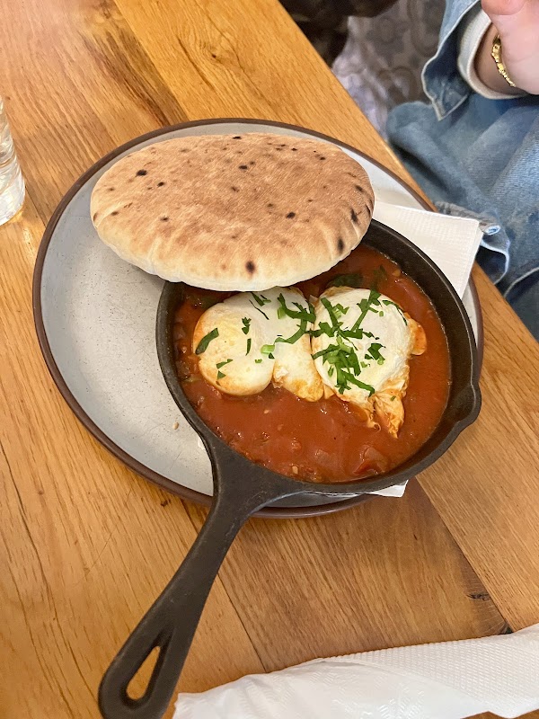 Miriam Restaurant 3
