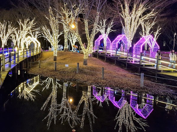 Ulsan Grand Park 5