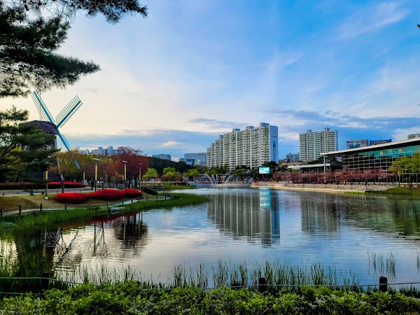 Ulsan Grand Park 3