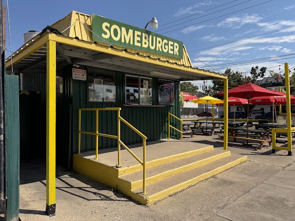 Someburger