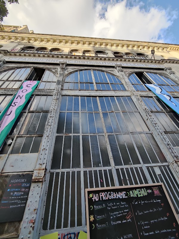 Le Consulat Voltaire 3