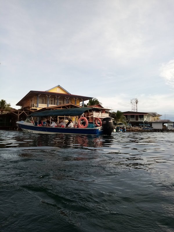 Bocas del Toro Province