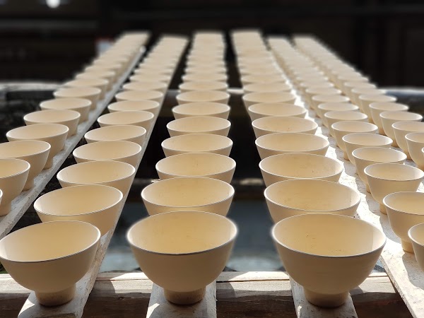 Jingdezhen Ceramics Folk Museum