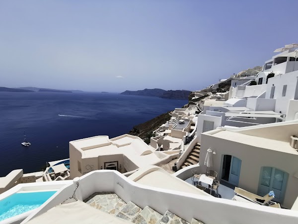 Onar Villas