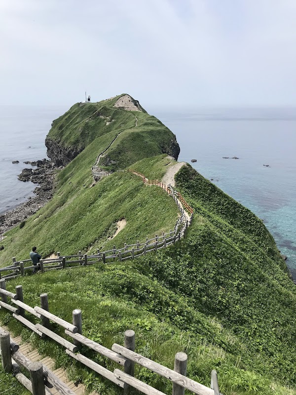 Shakotan Peninsula 1