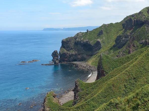 Shakotan Peninsula 5