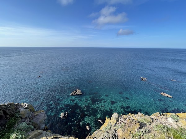Shakotan Peninsula 3