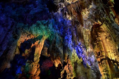 Silver Cave