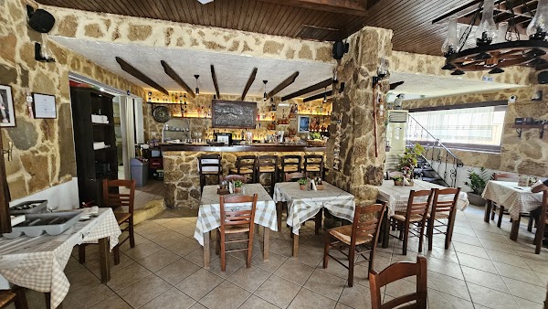 Andrea's Restaurant