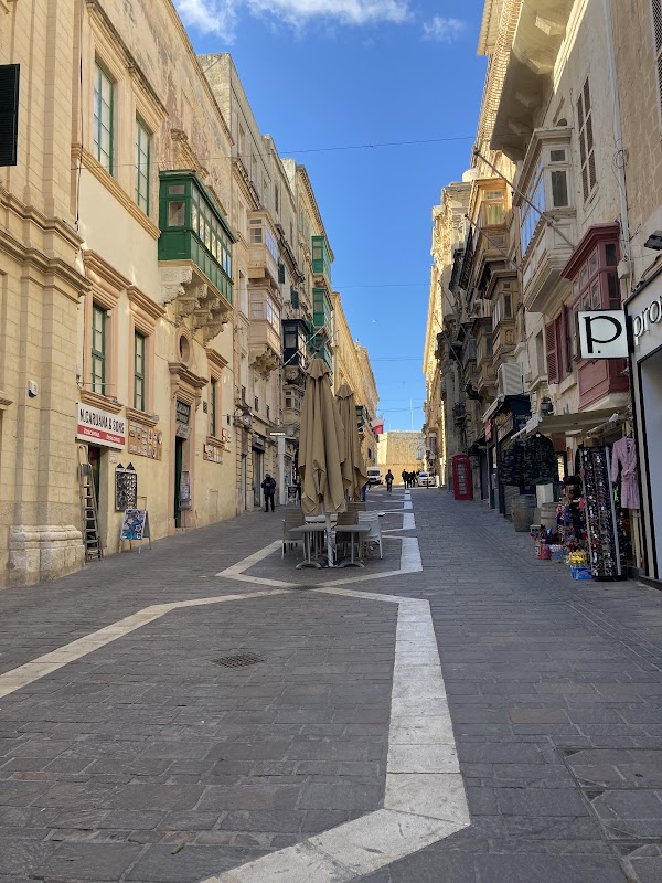 Merchants Street 1