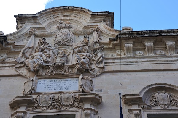 Merchants Street 5