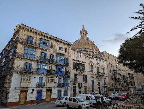 Merchants Street 3