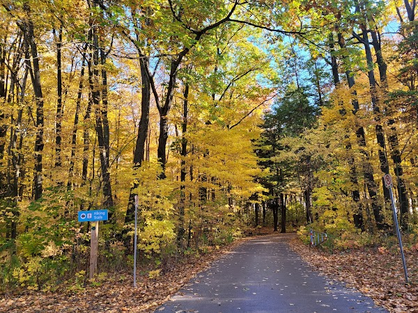 Rattlesnake Point Conservation Area (Reservations Required) 5