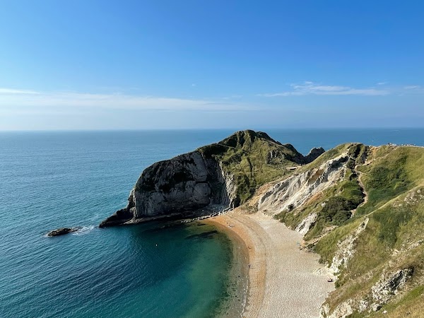 Durdle Door 5