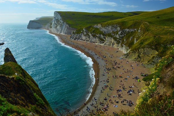 Durdle Door 4