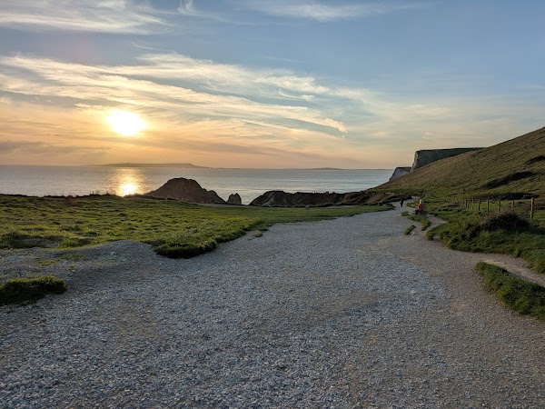Durdle Door 3