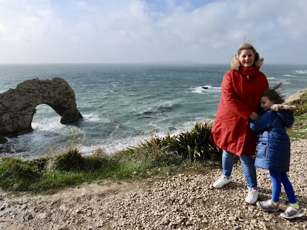 Durdle Door 2