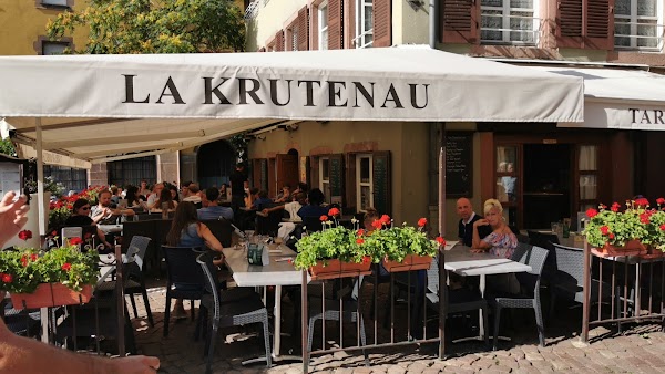 La Krutenau 1