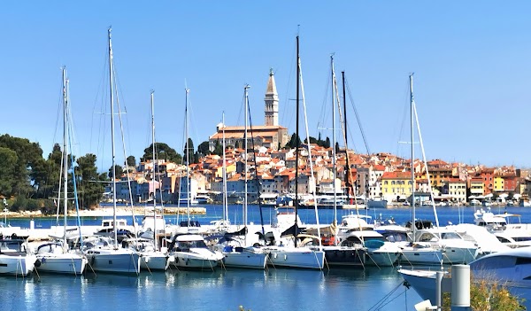 ACI Marina Rovinj 5