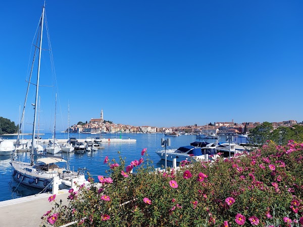 ACI Marina Rovinj 4