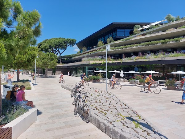 ACI Marina Rovinj 2