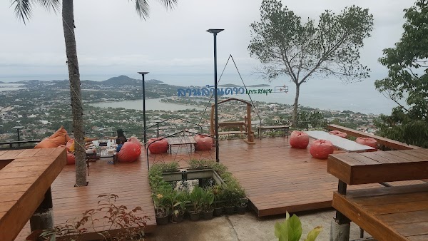 LANLANDAW Viewpoint 1