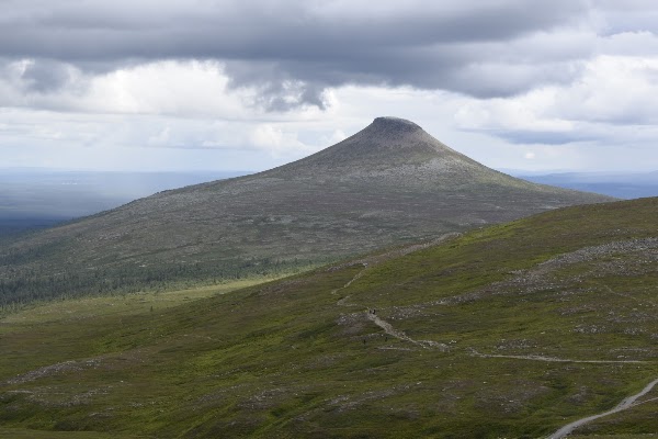 Nipfjallet