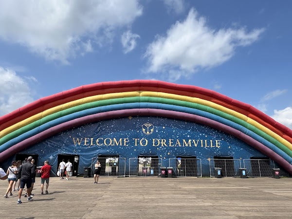 Camping Dreamville