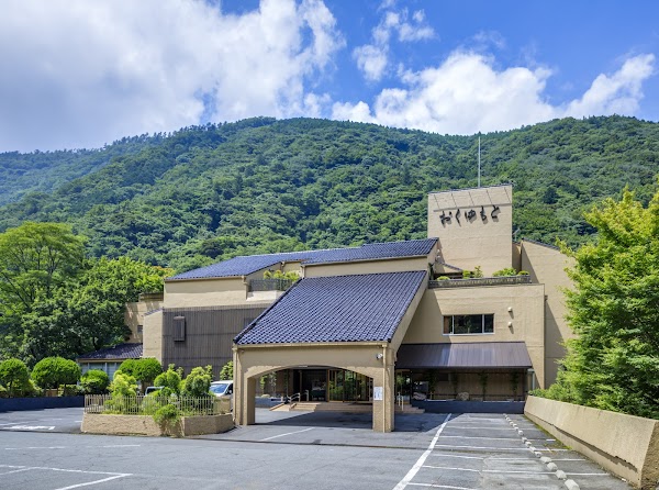 Hotel Okuyumoto