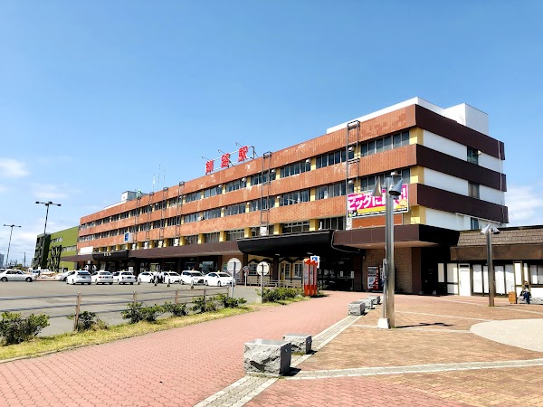 Kushiro Station
