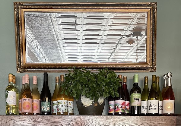 Brinx Café & Wine Bar 1