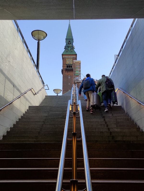 Rådhuspladsen 4