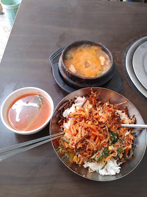 동묘맛집