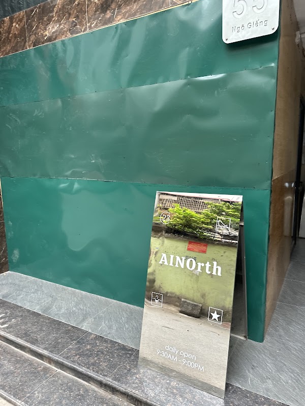 Ainorth Store