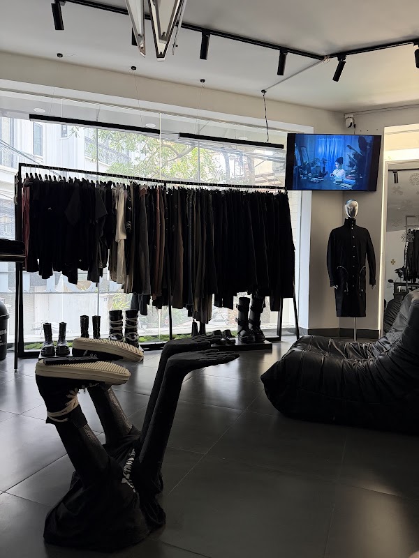 Ainorth Store 5
